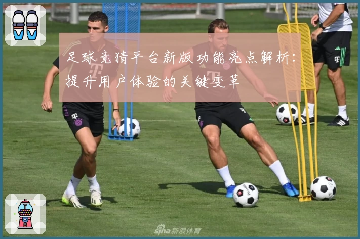 足球竞猜平台新版功能亮点解析：提升用户体验的关键变革