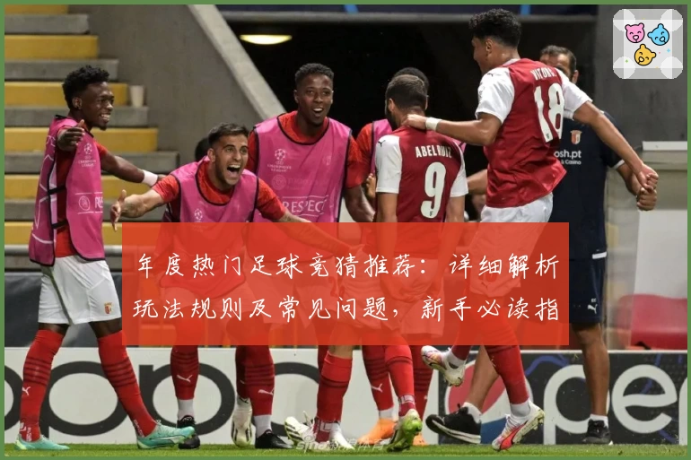 年度热门足球竞猜推荐：详细解析玩法规则及常见问题，新手必读指南