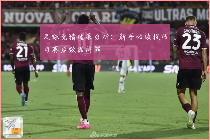 足球竞猜结果分析：新手必读技巧与赛后数据详解