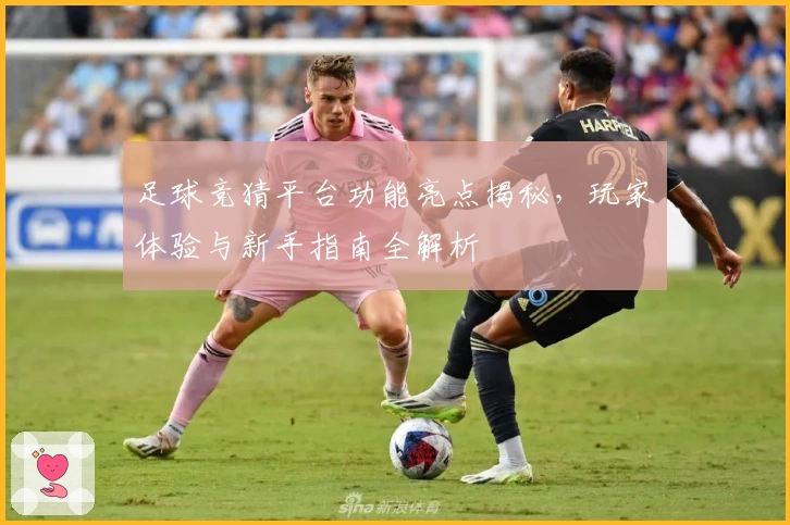 足球竞猜平台功能亮点揭秘，玩家体验与新手指南全解析