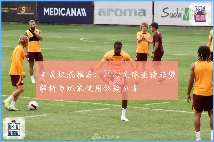 年度权威推荐：2023足球竞猜趋势解析与玩家使用体验分享