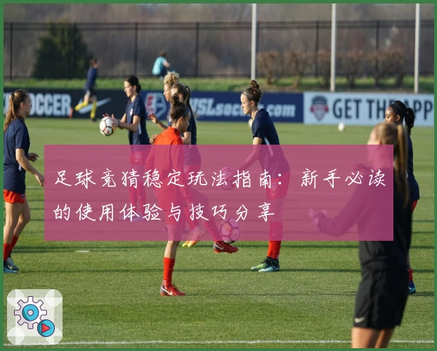 足球竞猜稳定玩法指南：新手必读的使用体验与技巧分享