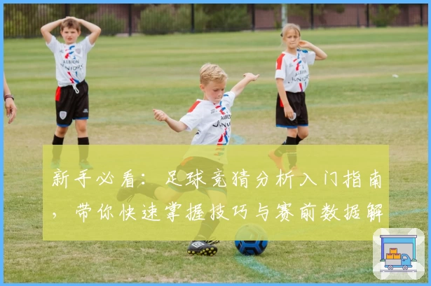 新手必看：足球竞猜分析入门指南，带你快速掌握技巧与赛前数据解析